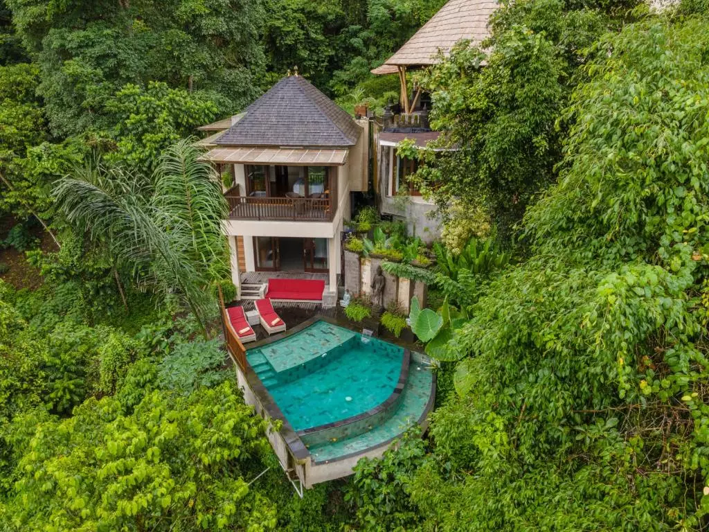 Jannata Resort and Spa
